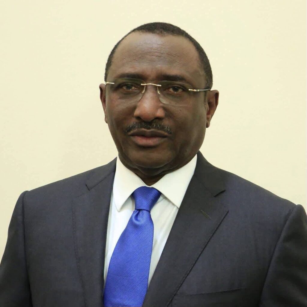 Abidjan : la depouille de Sidiya TOURE attendue le 1er octobre 2026 ( proches)