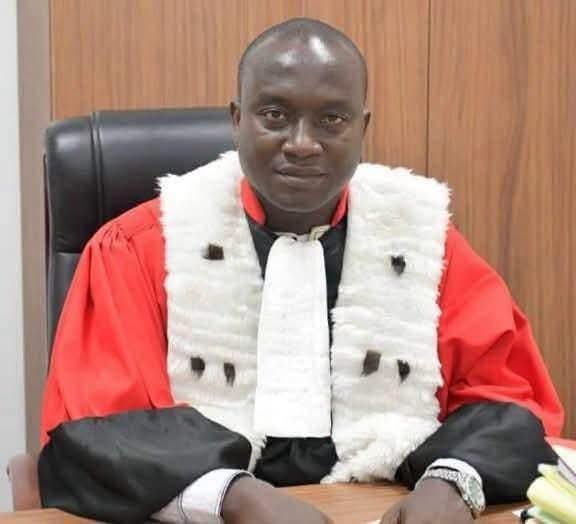 Affaire audiogate : le procès d’Algassimou DIALLO renvoyé au 8 septembre prochain