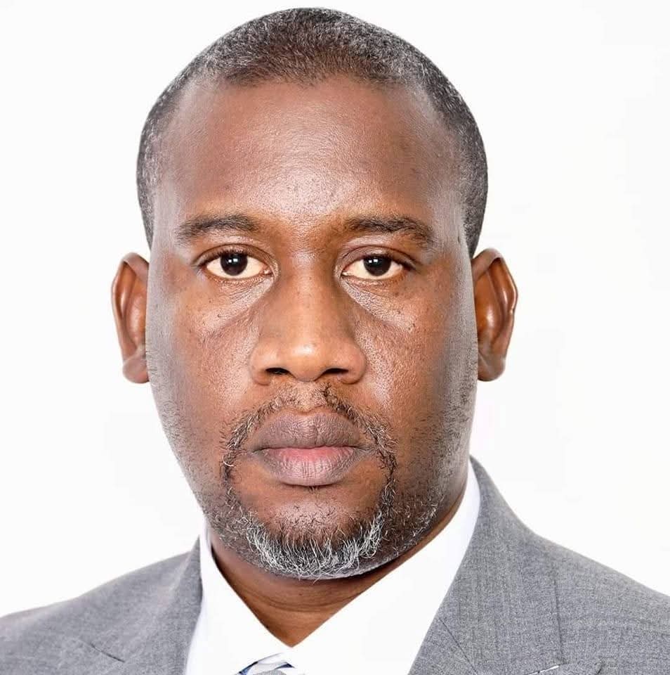 Guinée : Aliou Bah, président du MoDeL gracié