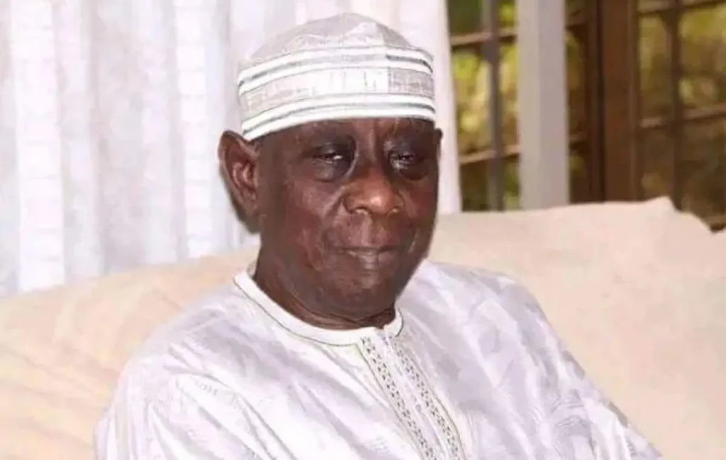Sénégal : décès de Cheikh Hamidou Kane auteur de l’aventure ambiguë à l’âge de 98 ans