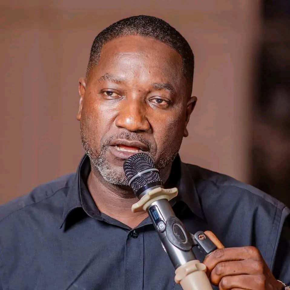 Guinee : Decès de l’animateur culturel Aboubacar Séné DIALLO